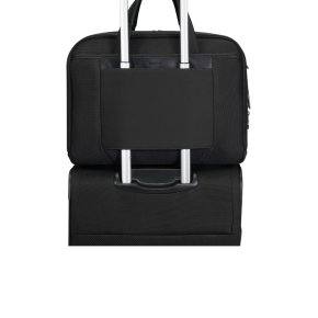 Samsonite SPECTROLITE 4.0 Briefcase 15.6" exp. black